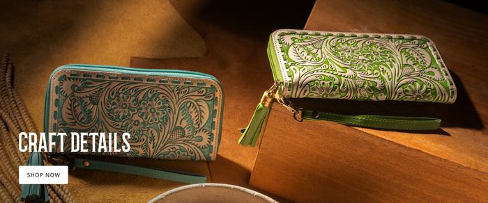 Wallets