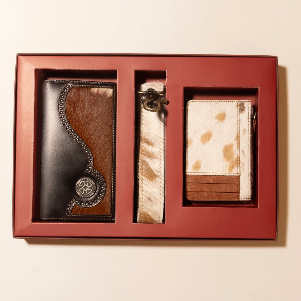 Timber Mesa Men’s Gift Box