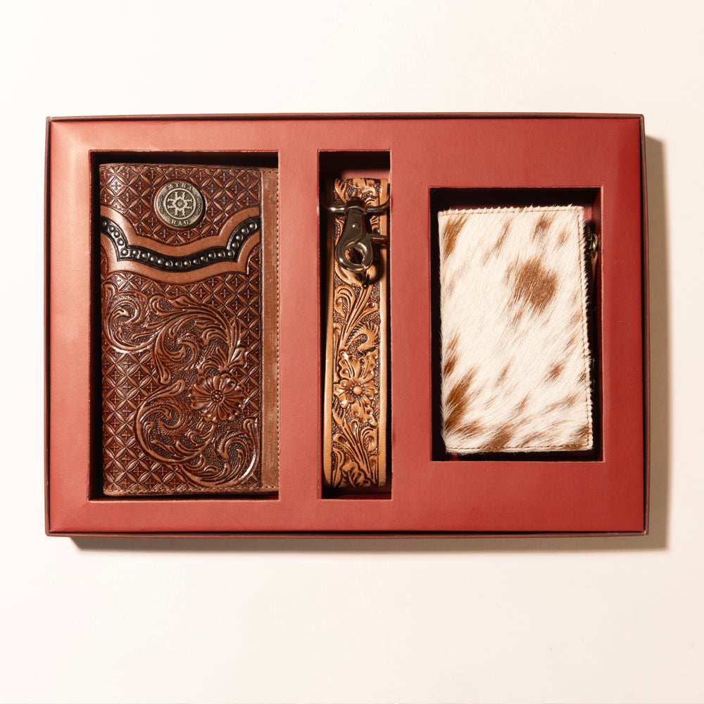 Red Rock Men’s Gift Box