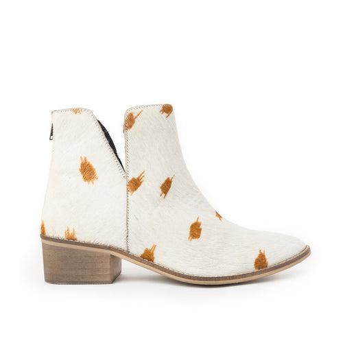 Lato Booties