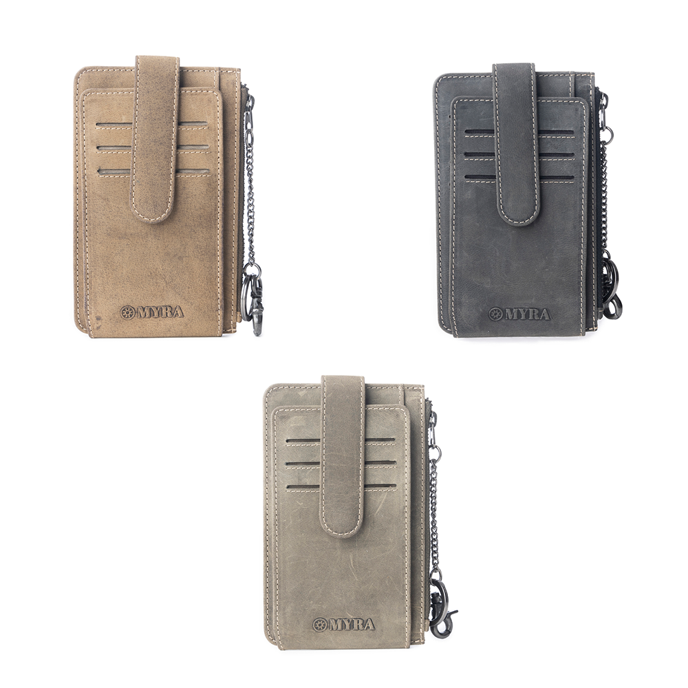Windstone Credit Card Holder In Sand