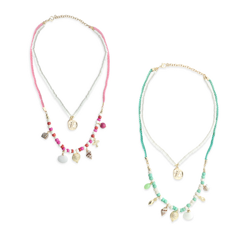 My Treasures Necklace Variant Combo