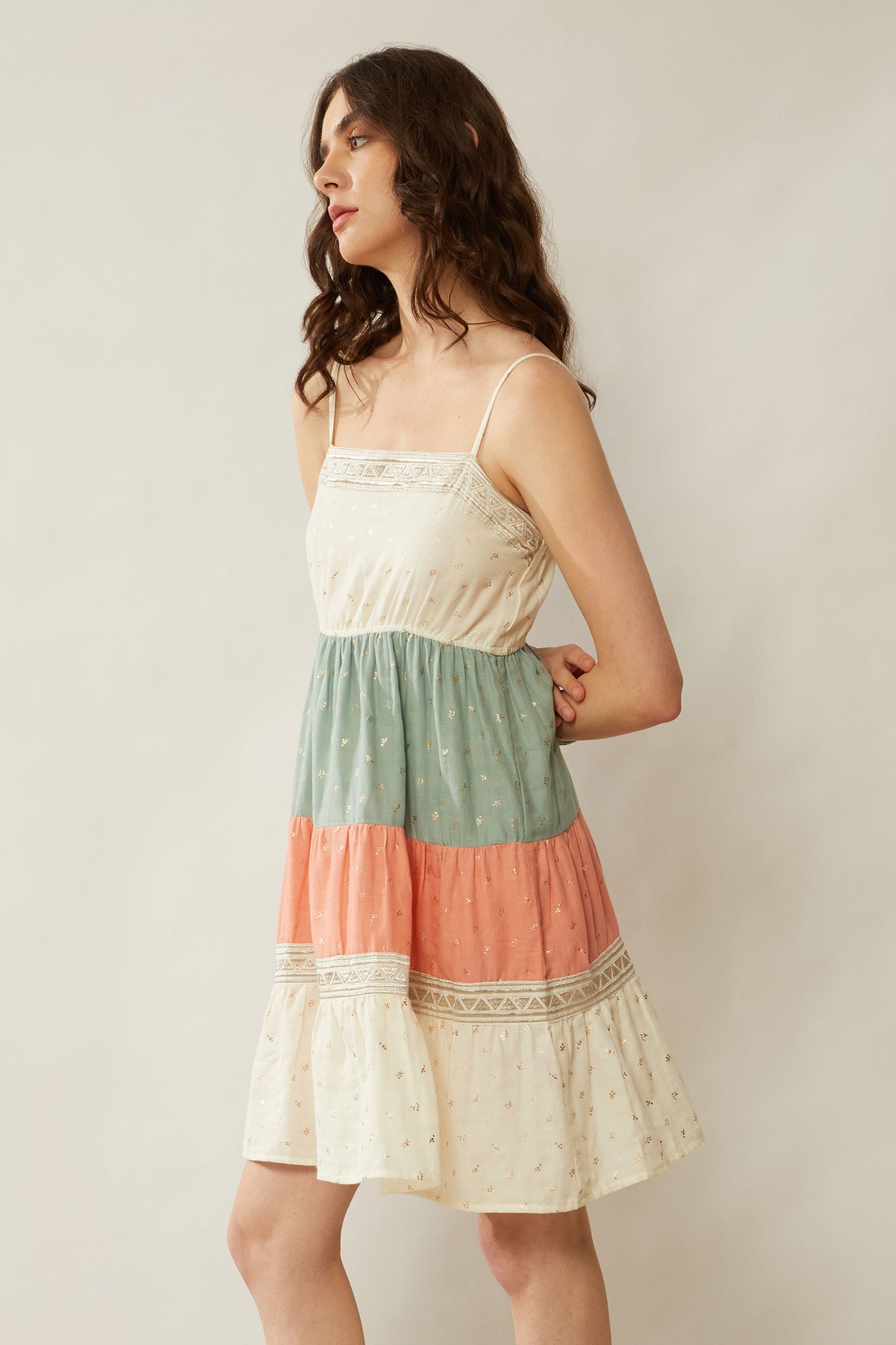 Elegant Essentials Dress Set Best Seller Combo