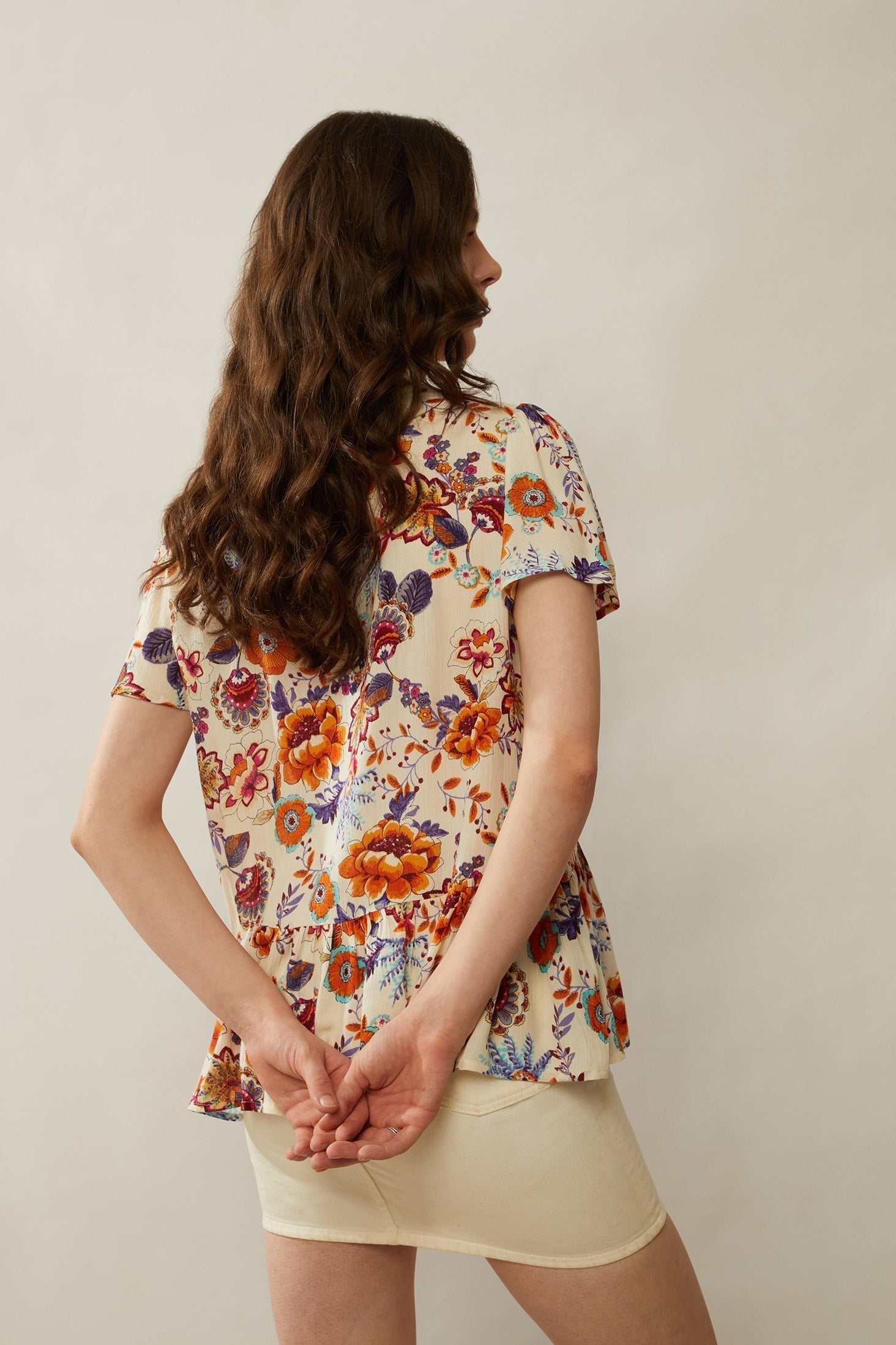 Blooming Threads Trio Best Seller Combo