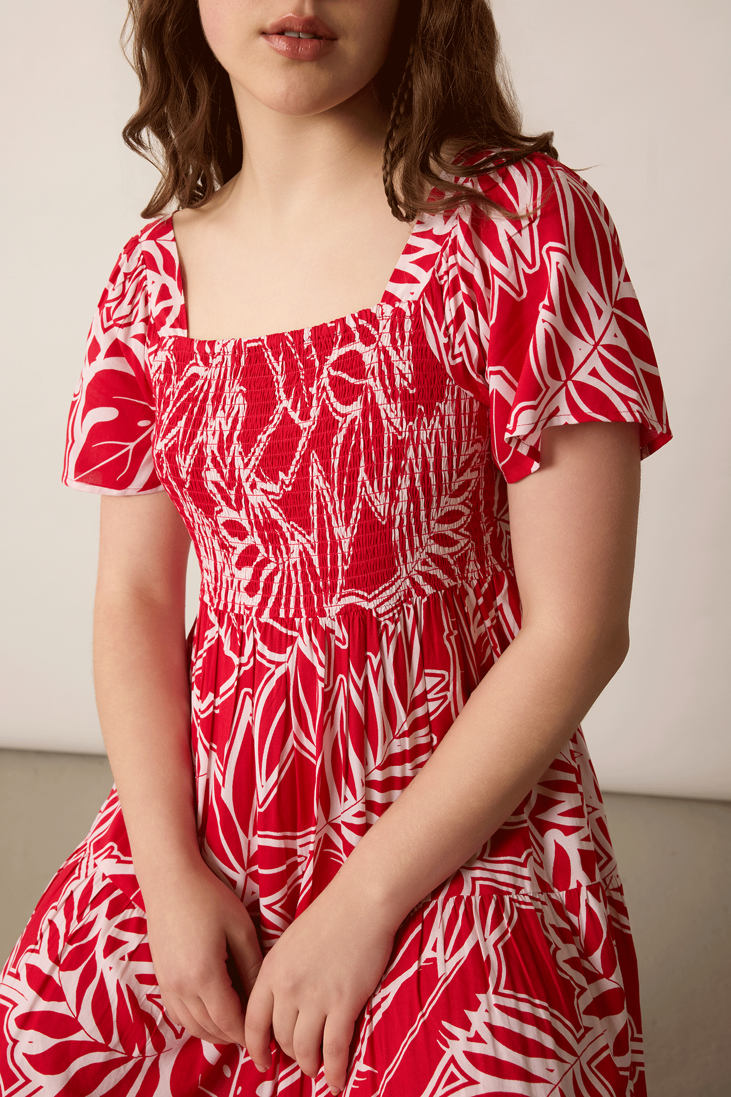 Blooming Threads Trio Best Seller Combo