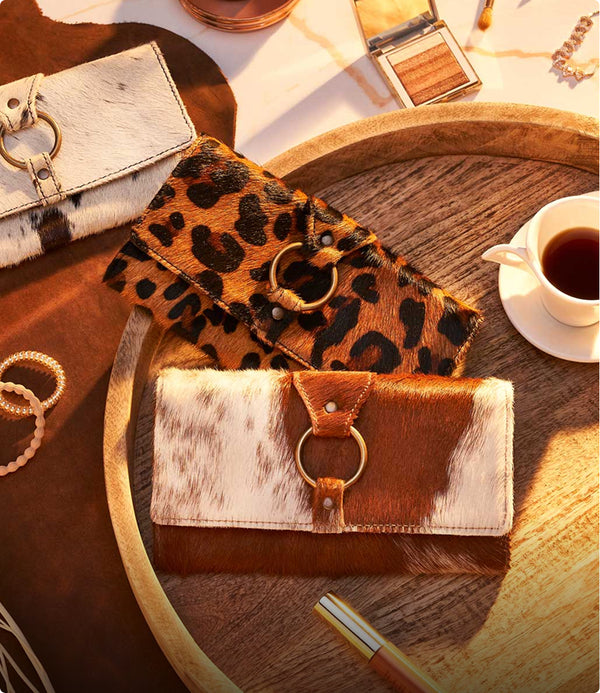 wallets