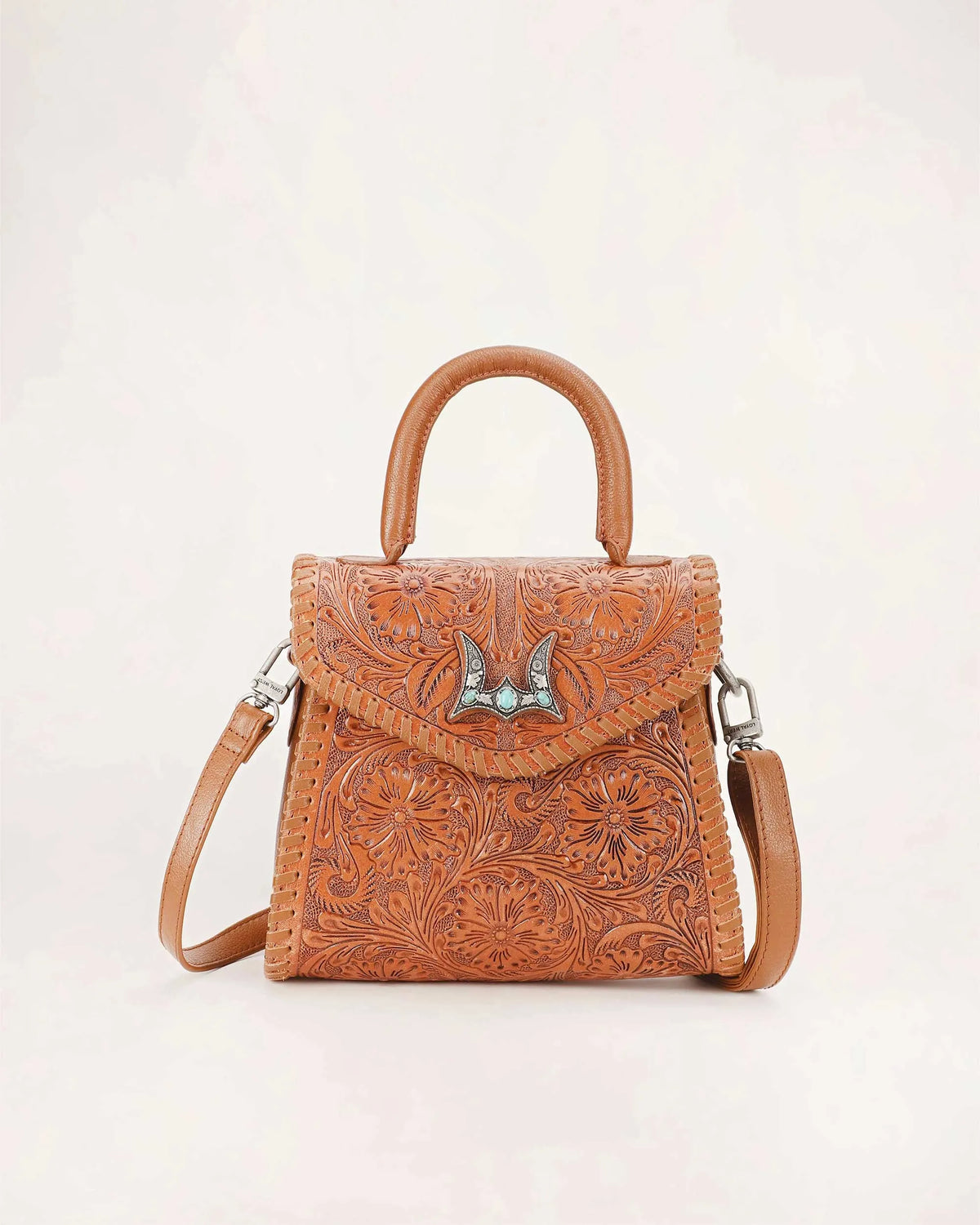 Sidekick Western Crossbody Collection of 8