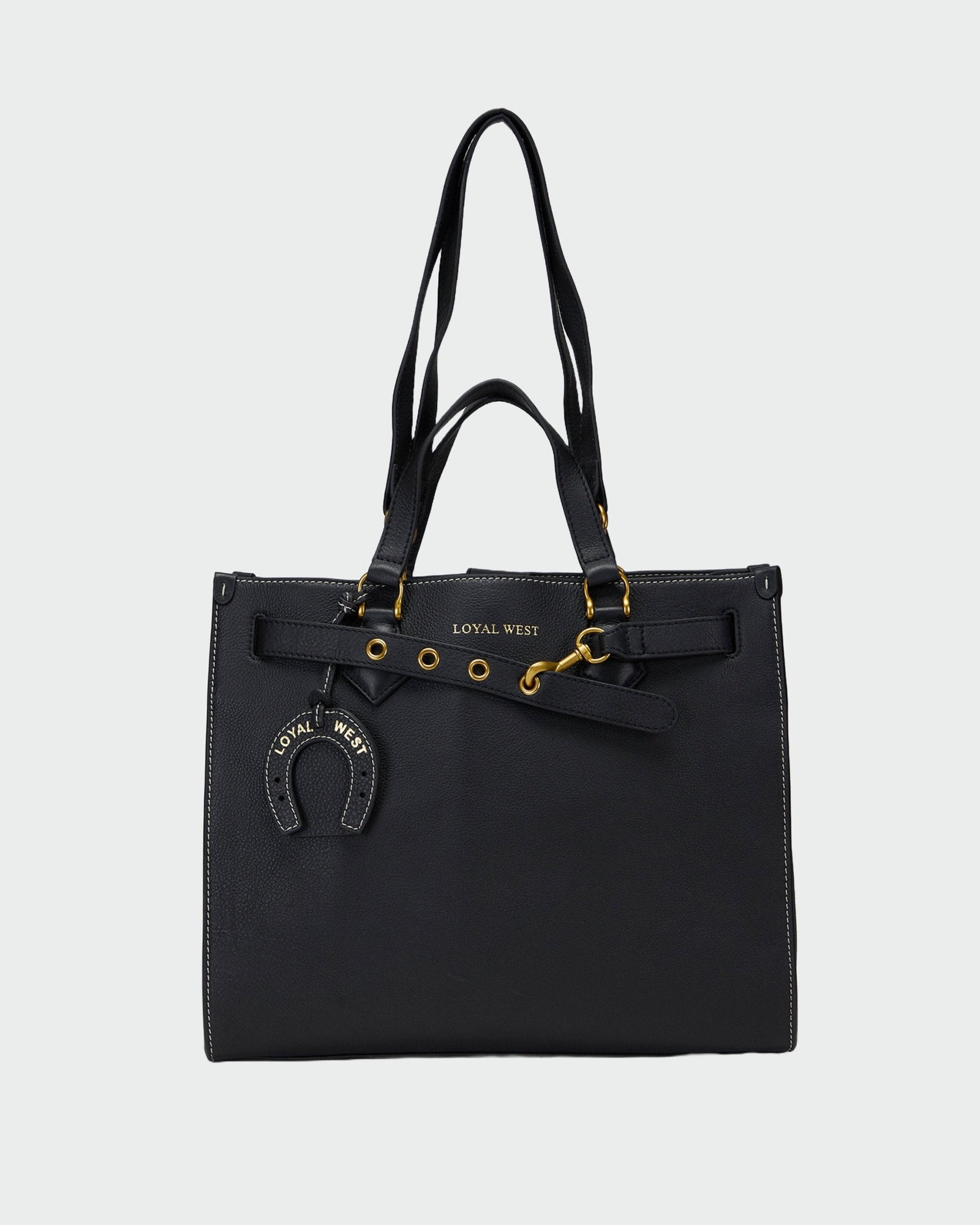 Loyal West Standard Medium Tote Bag