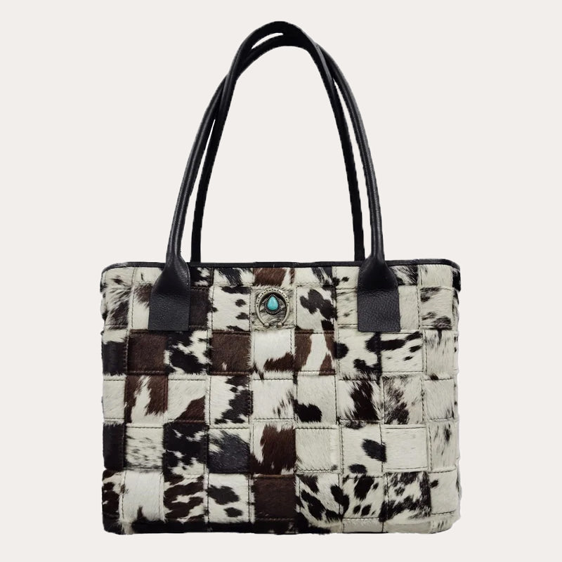 Loyal West Charm Rider Bag