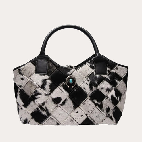 Loyal West Lucky Star Tote