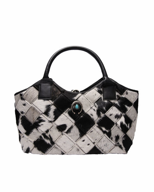 Loyal West Lucky Star Tote