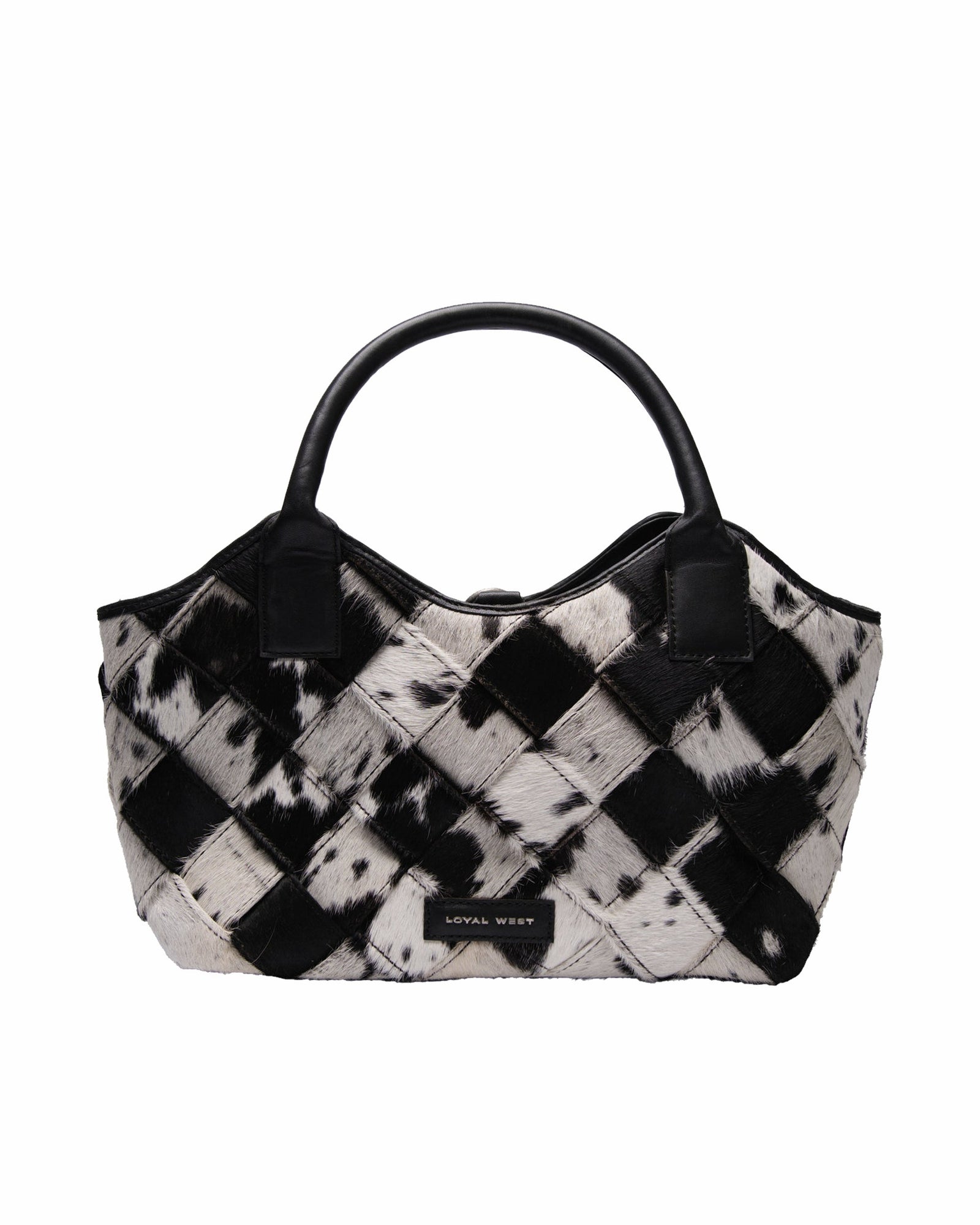 Loyal West Lucky Star Tote