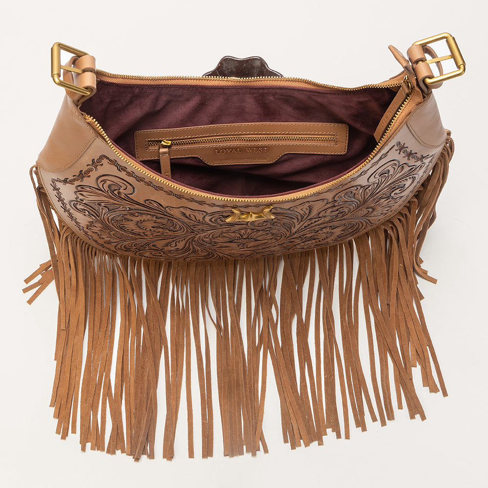 Lunella Medium Bag