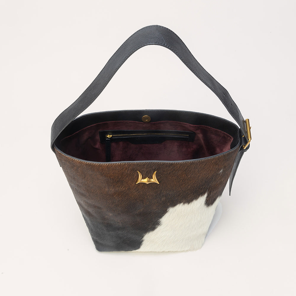 Clara Large Bucket Bag