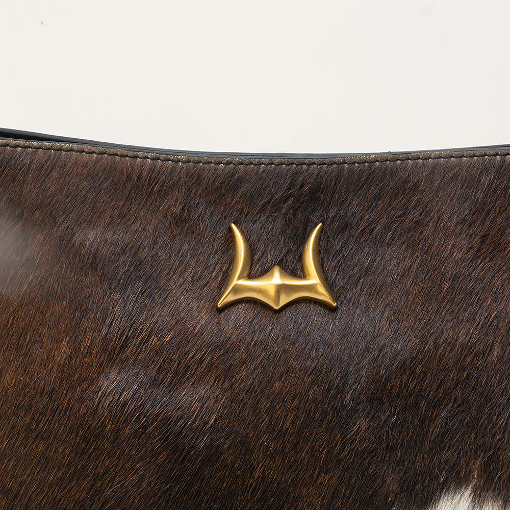 Clara Large Bucket Bag
