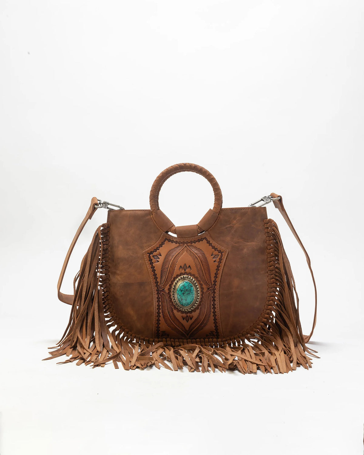 Saddlebag Western Totes & Shoulder bags Collection of 10