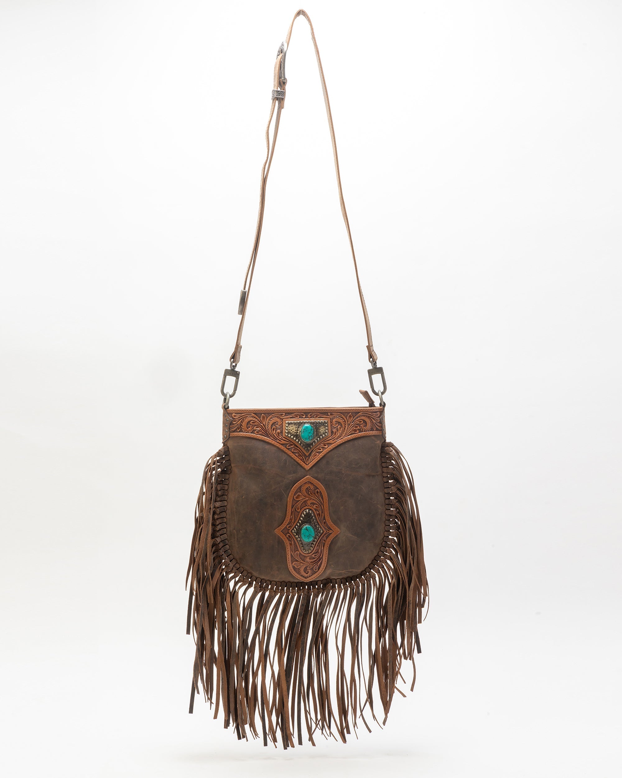 Mojave Tassle Bag Variant Combo