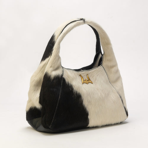 Vita Servans Hobo Bag