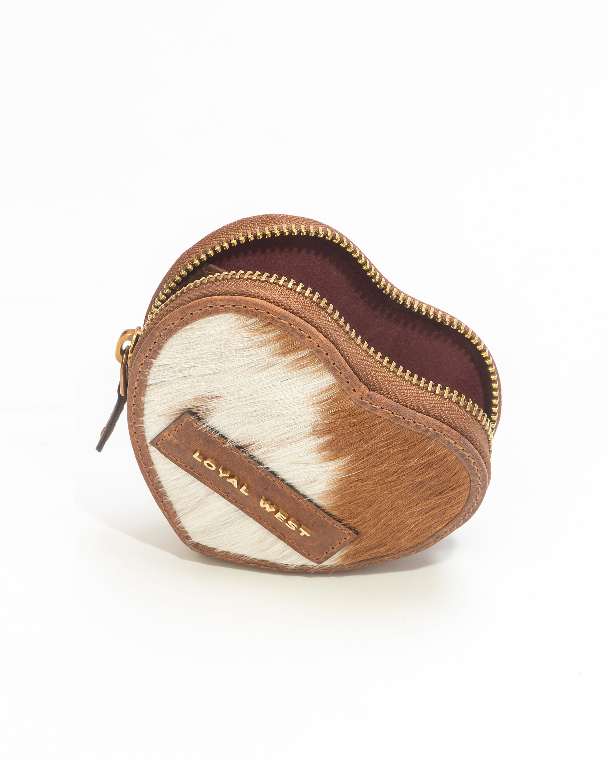 Cupid Coin Pouch Variant Combo