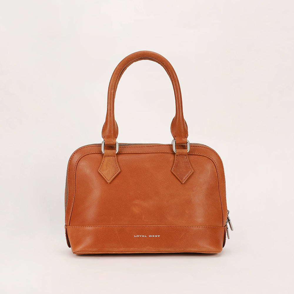 Loyal West Suave Mini Bag PetalHide
