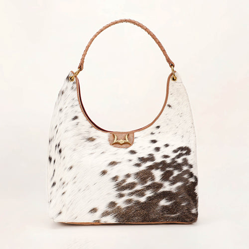 Loyal West Large Purse