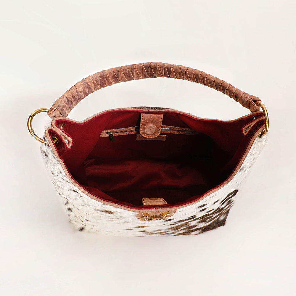 Loyal West Large Purse