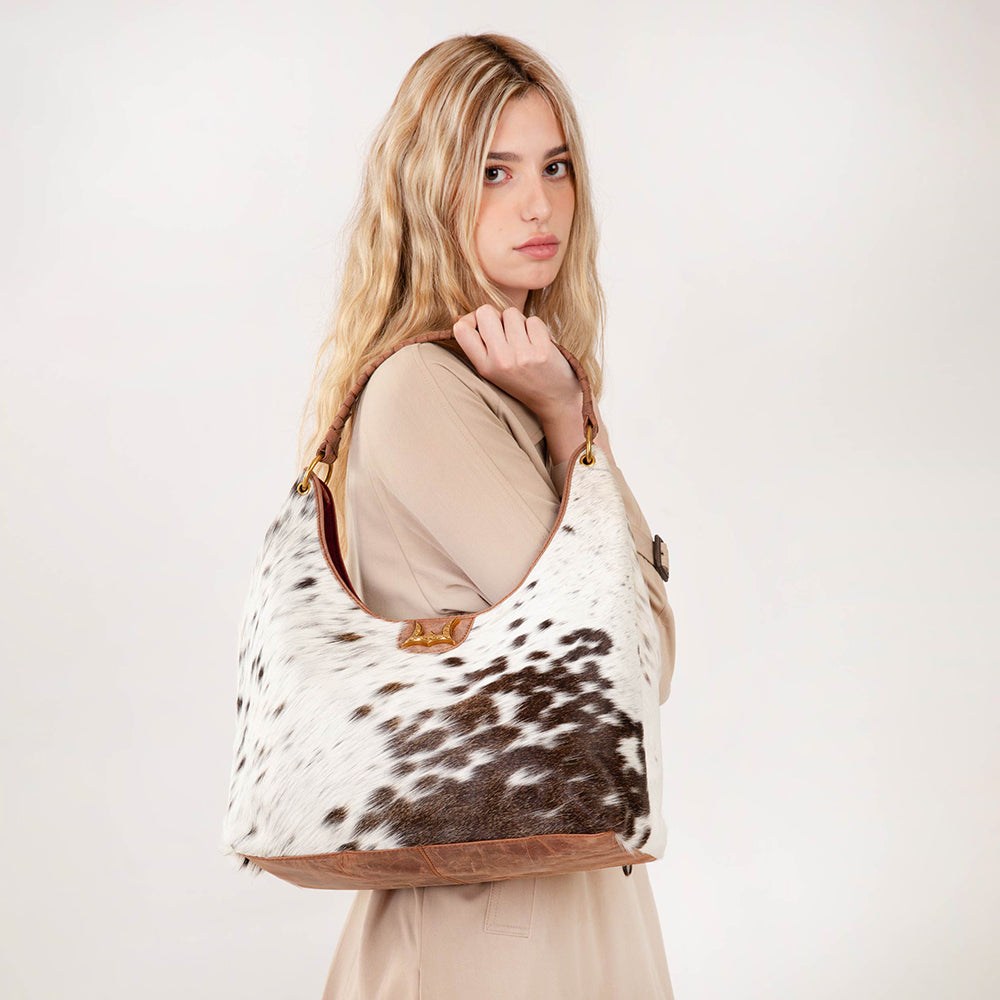 Loyal West Large Purse