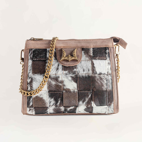 Loyal West Scrappy Medium Chainbag