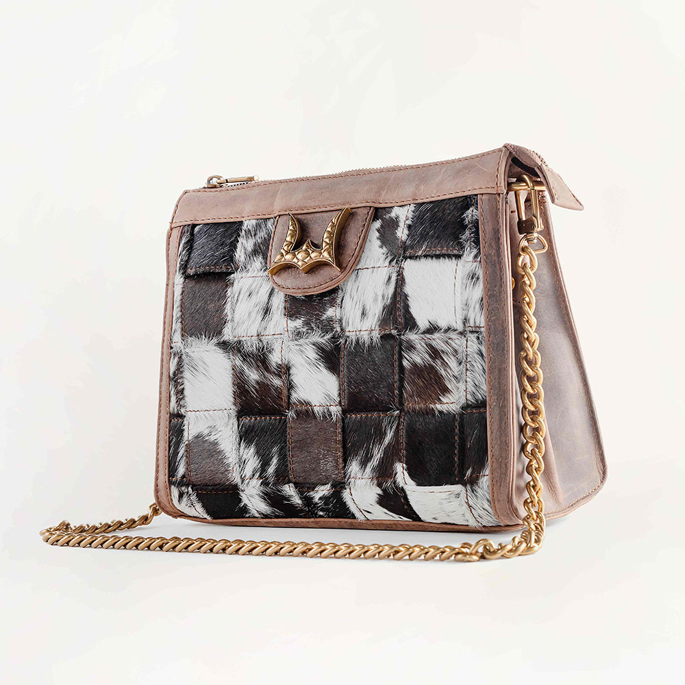 Loyal West Scrappy Medium Chainbag