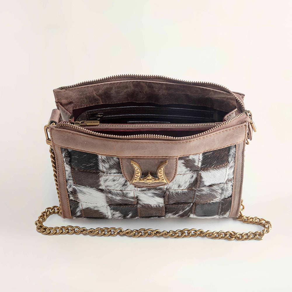 Loyal West Scrappy Medium Chainbag