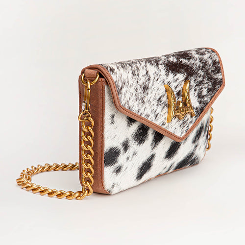 Loyal West On The Go Mini Chain Bag