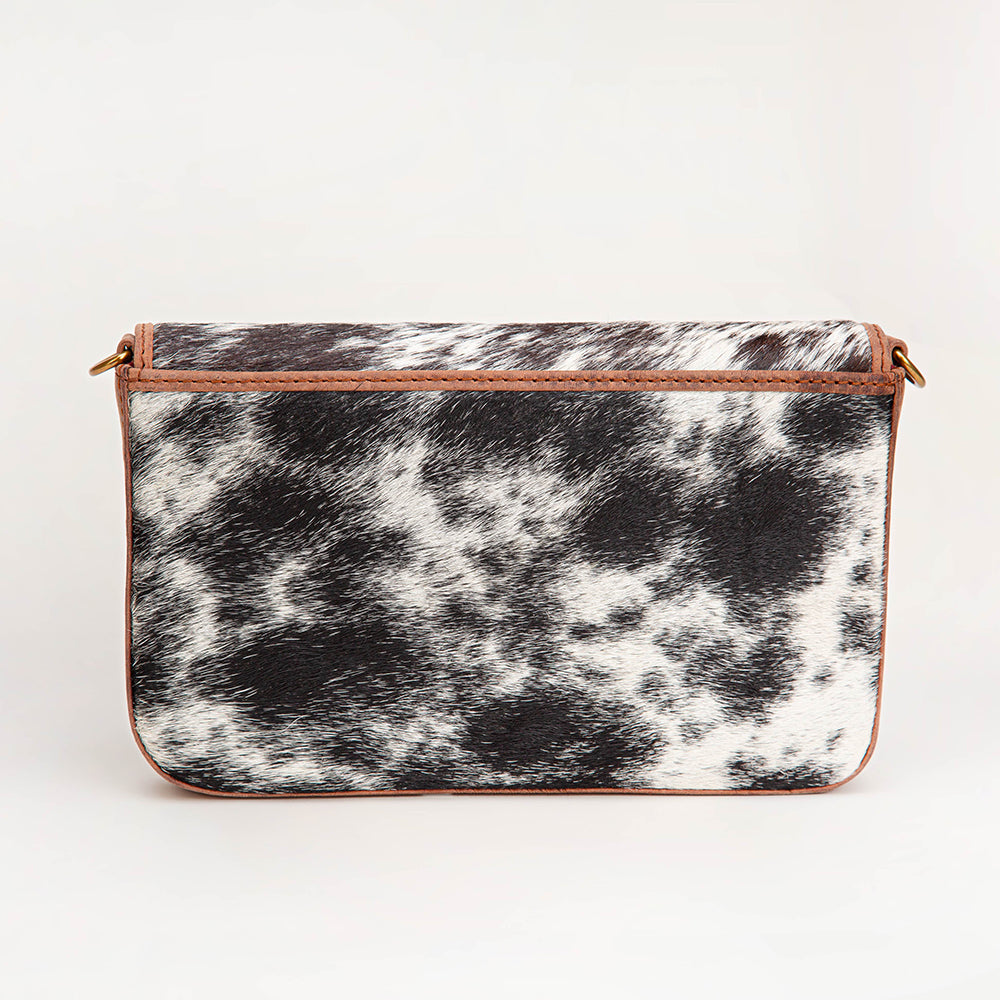 Loyal West On The Go Mini Chain Bag