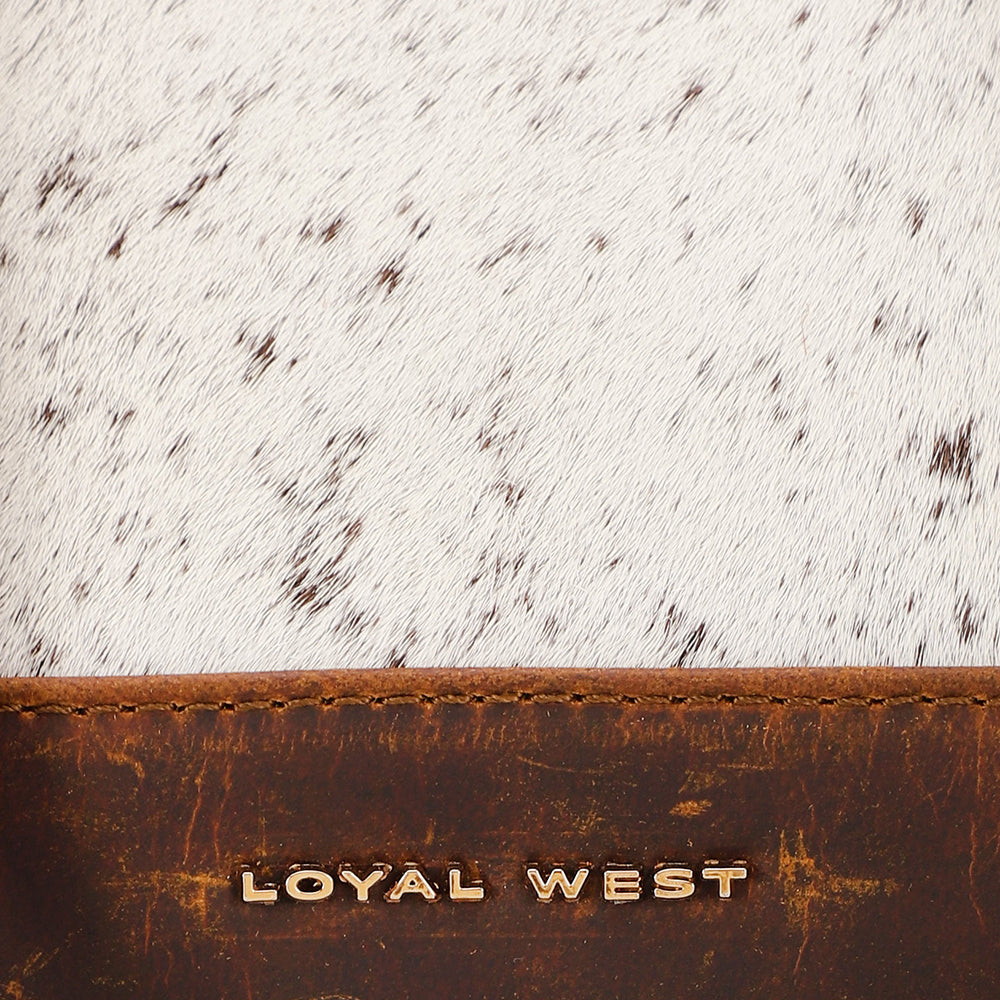 Loyal West Suave Medium Bag