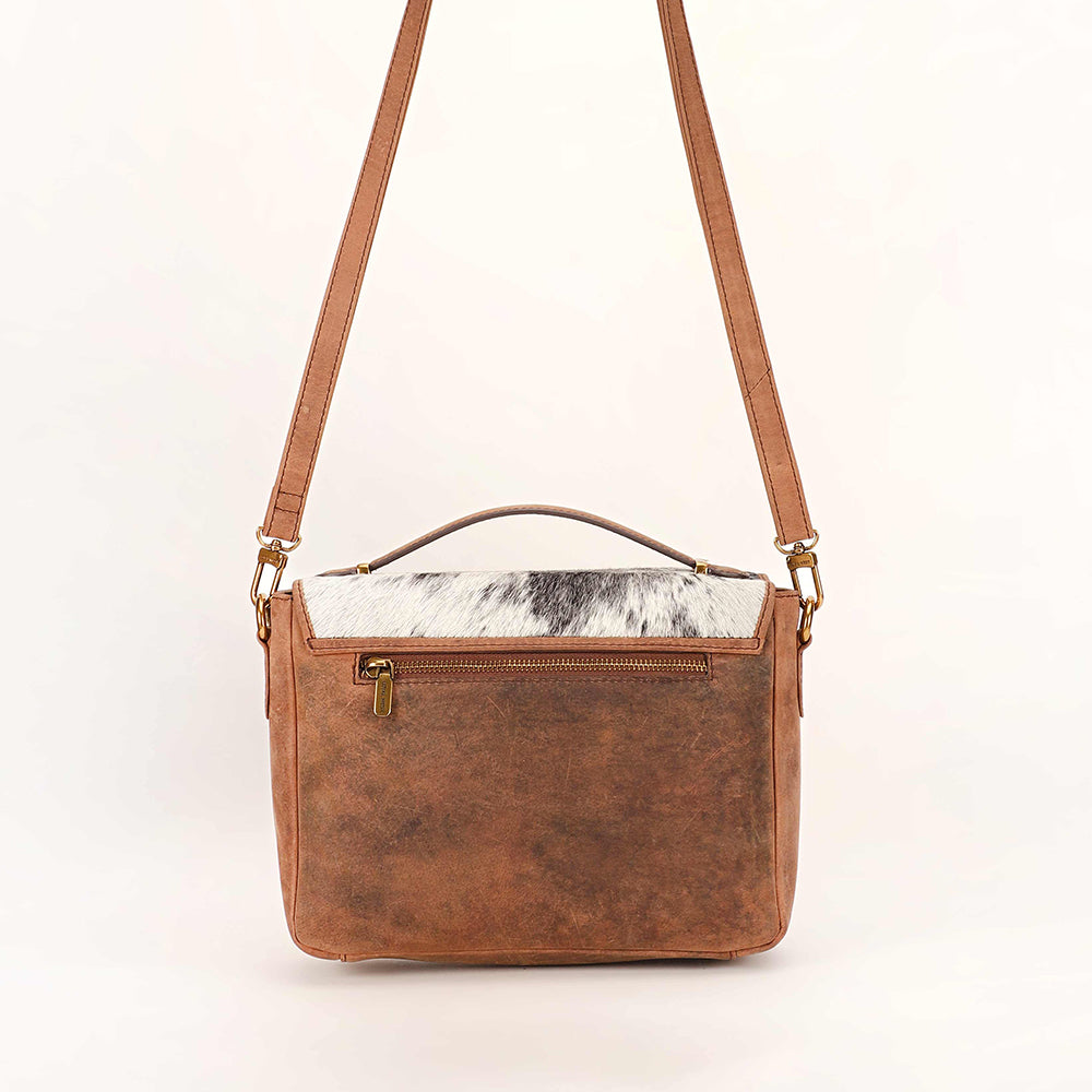 Loyal West Legacy Bag
