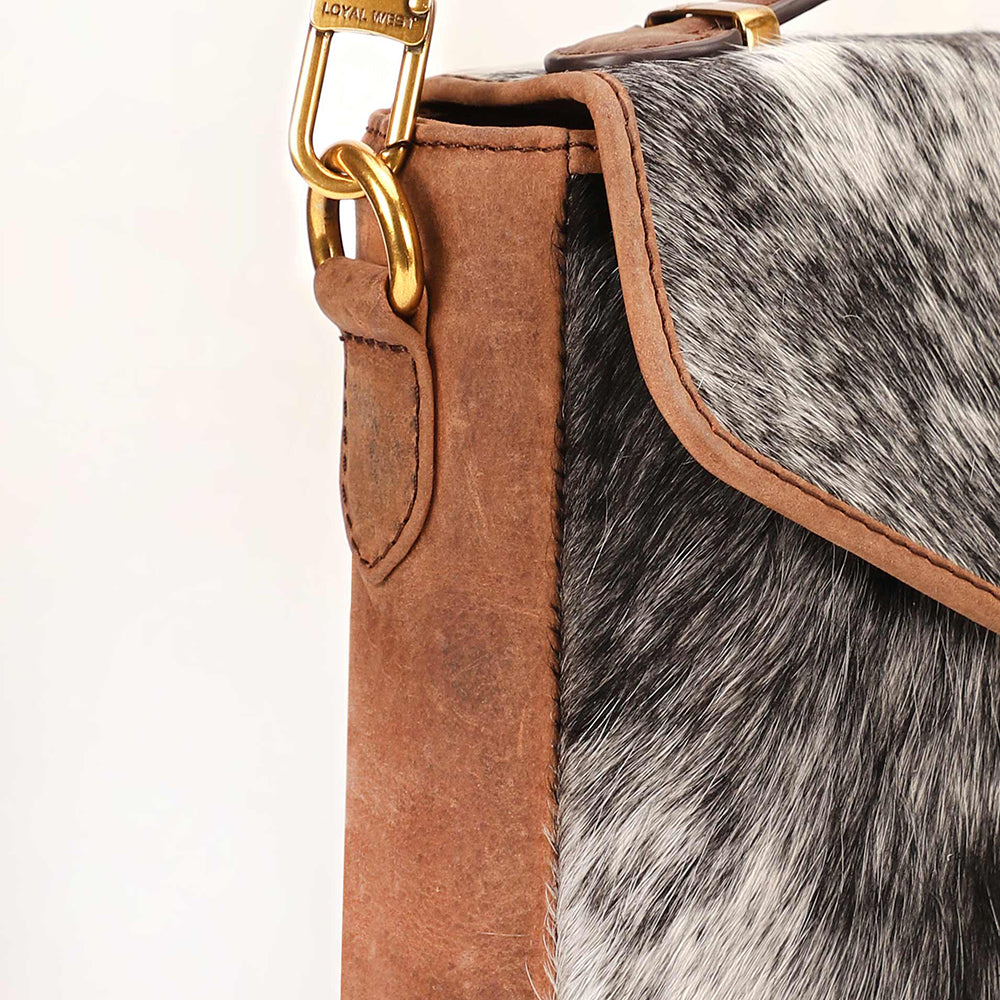 Loyal West Legacy Bag