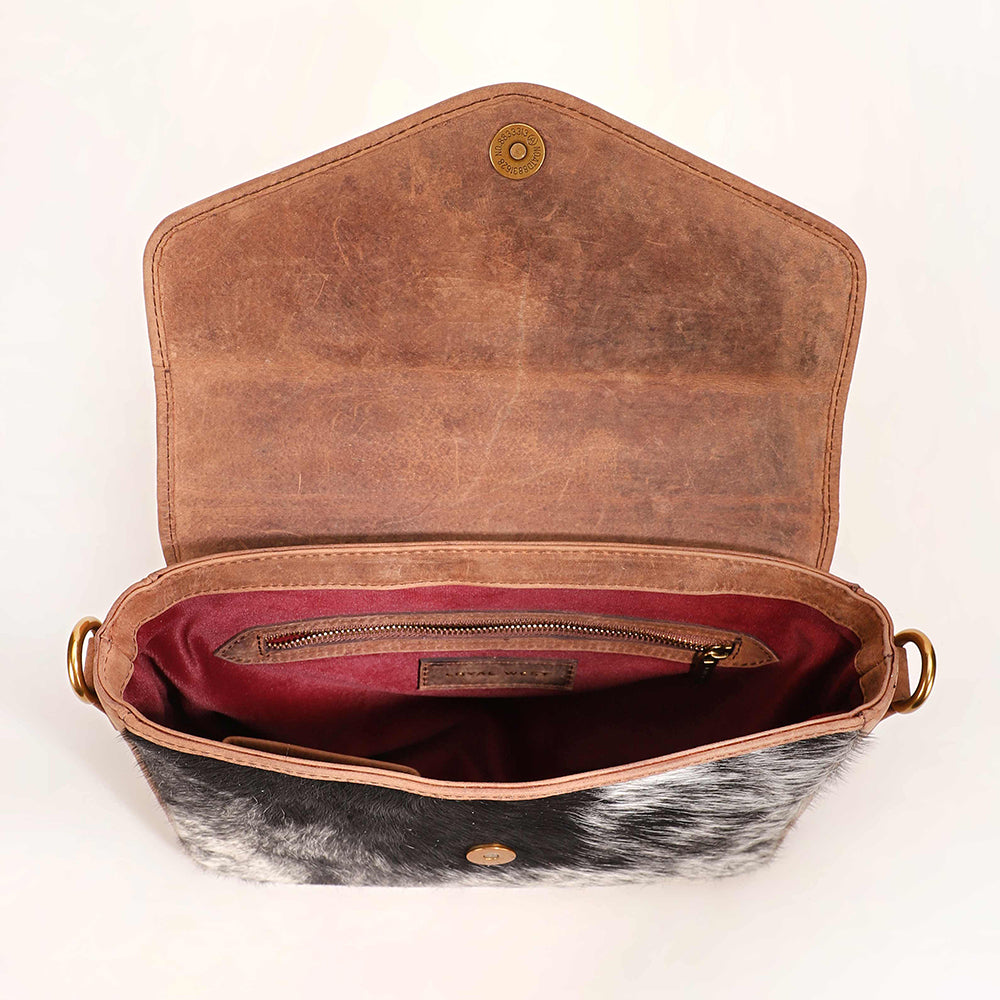 Loyal West Legacy Bag