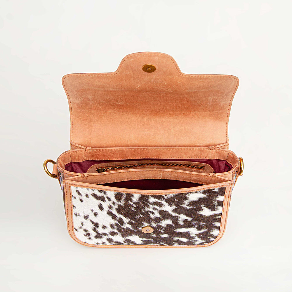 Loyal West Desert Desire Medium Bag