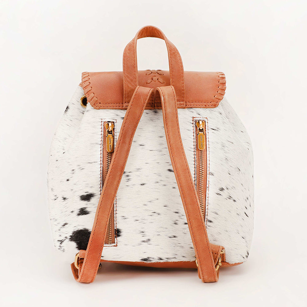 Loyal West Jerona Medium Back Pack
