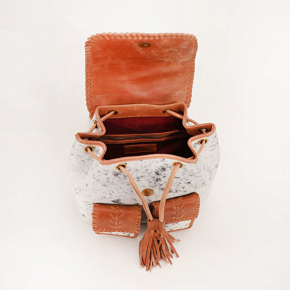 Loyal West Jerona Medium Back Pack
