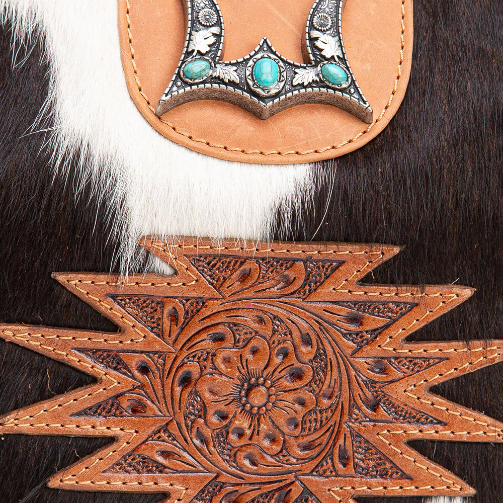 Loyal West Desert Desire Large Bag