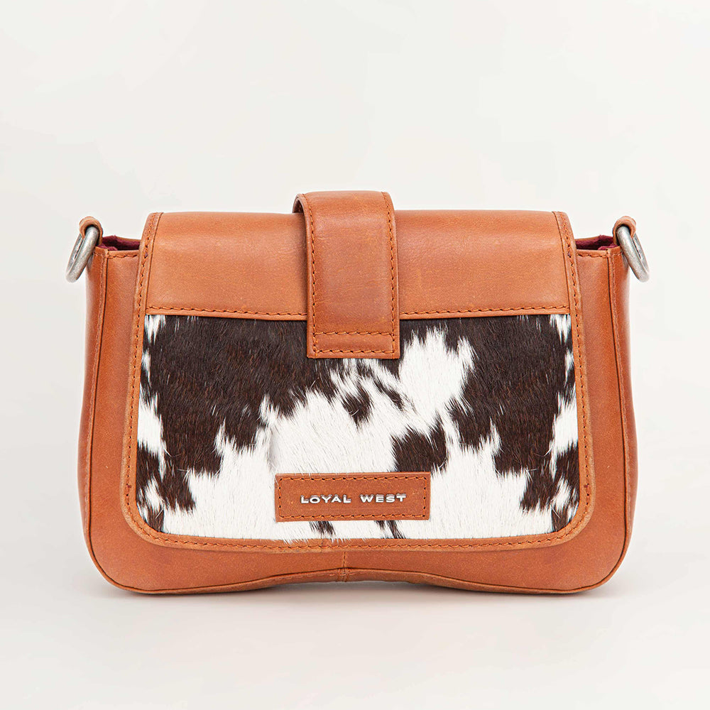 Loyal West Santa Donna Mini Bag