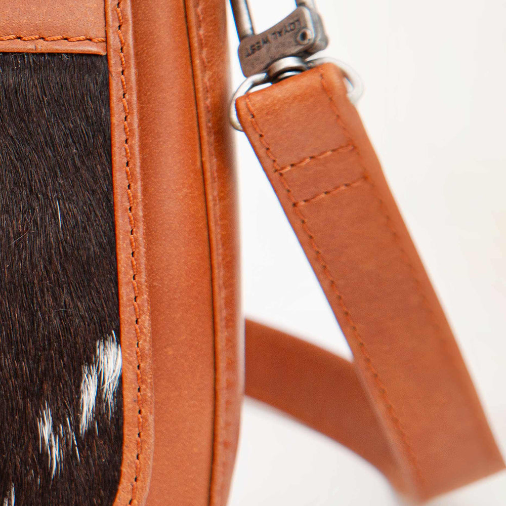 Loyal West Santa Donna Mini Bag