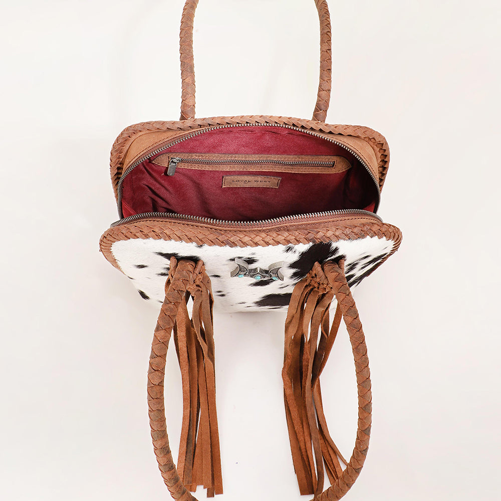 Loyal West Suave Large Bag