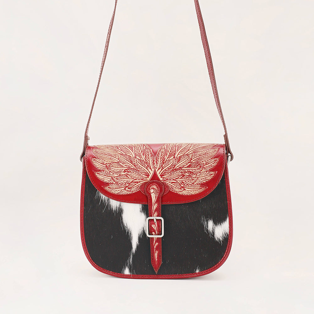 Loyal West Aurelia Mini Bag Black