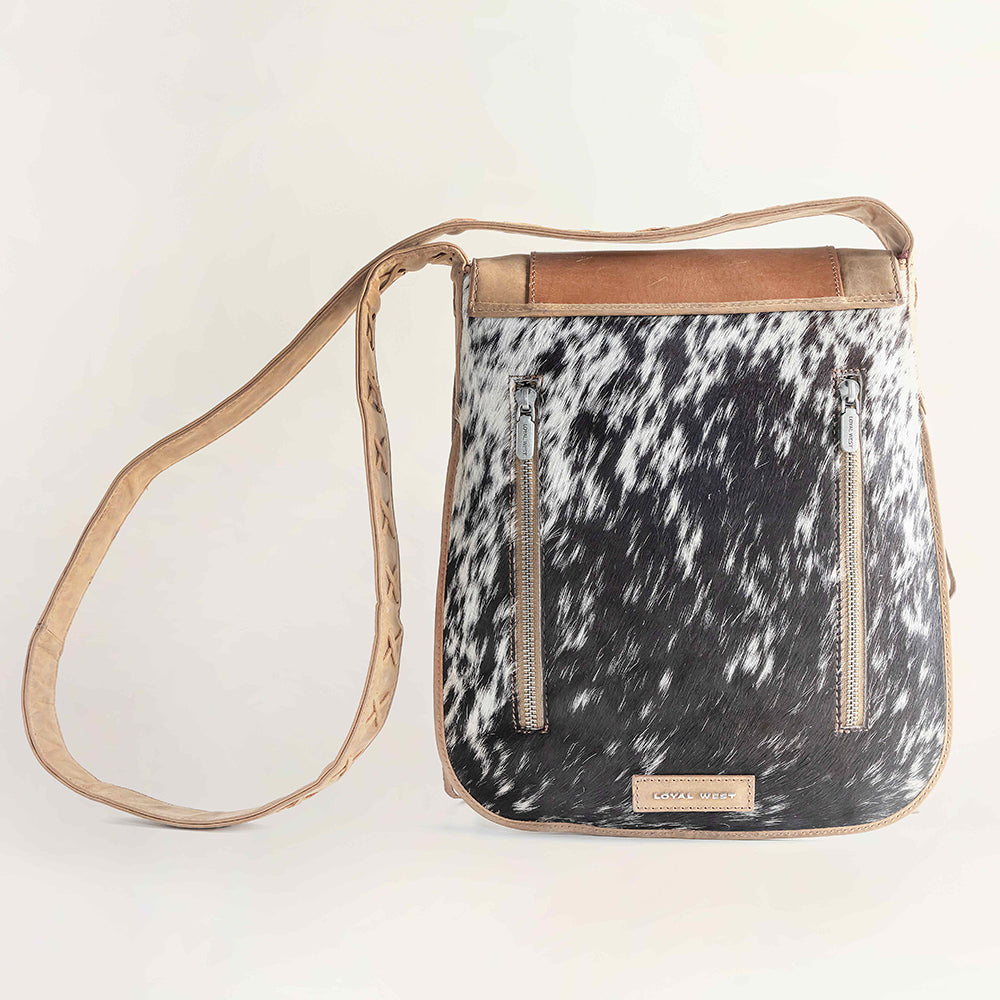 Loyal West Desert Desire Large Flap