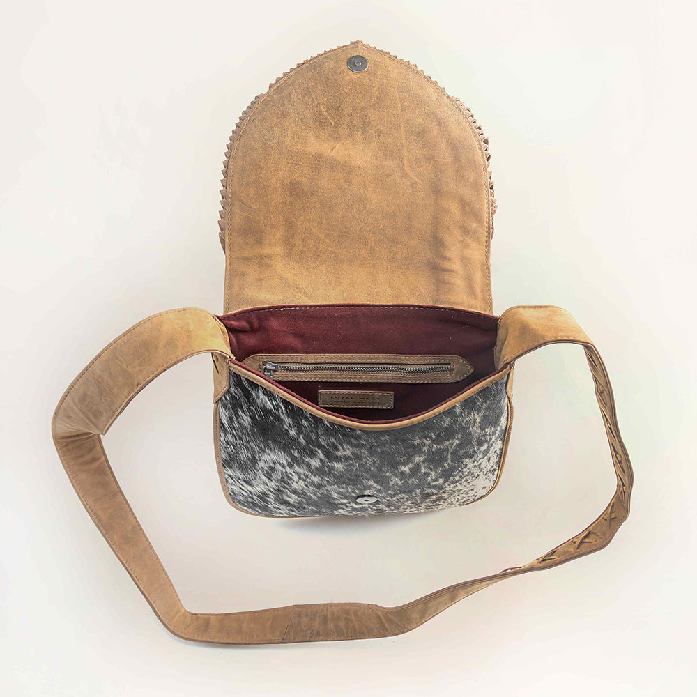 Loyal West Desert Desire Large Flap