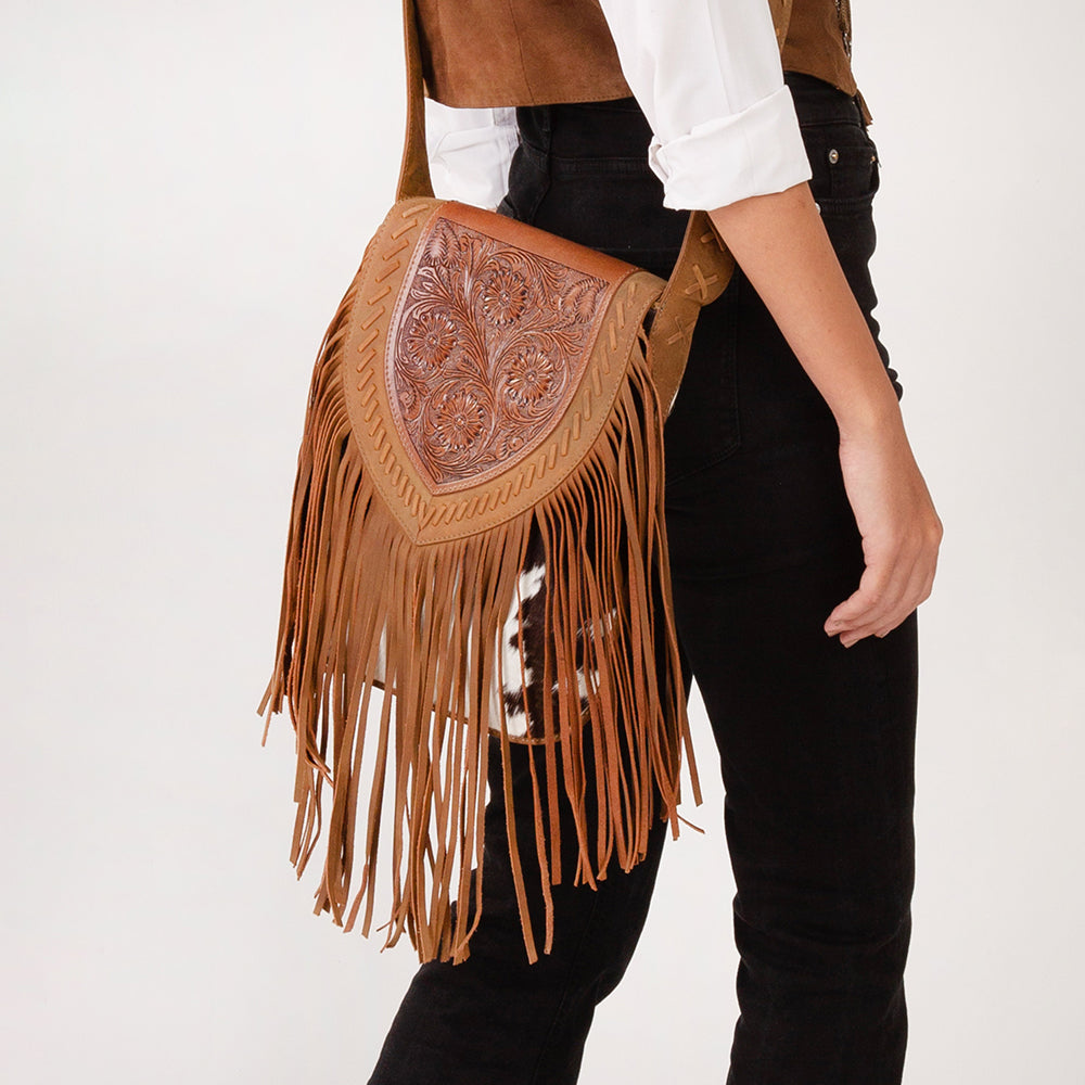 Loyal West Desert Desire Large Flap