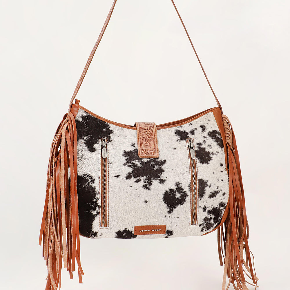 Loyal West Desert Trail Medium Bag