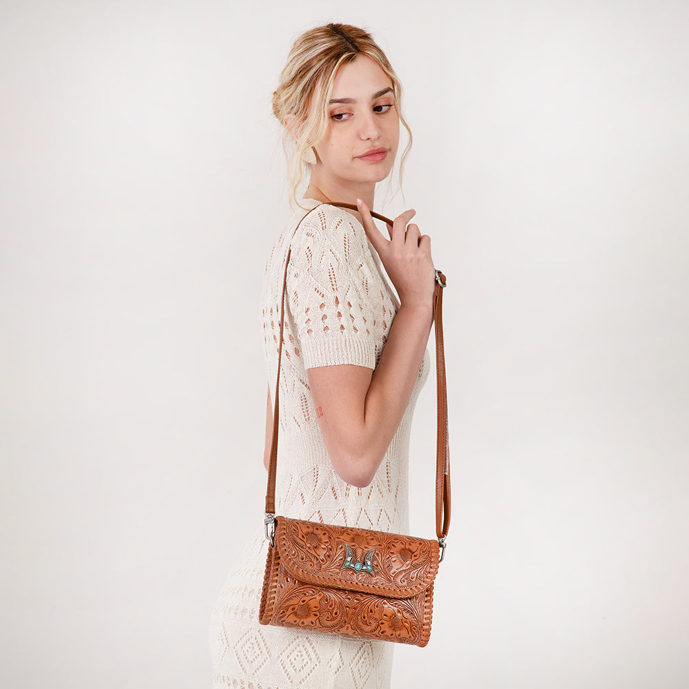 Loyal West Novina Mini Purse
