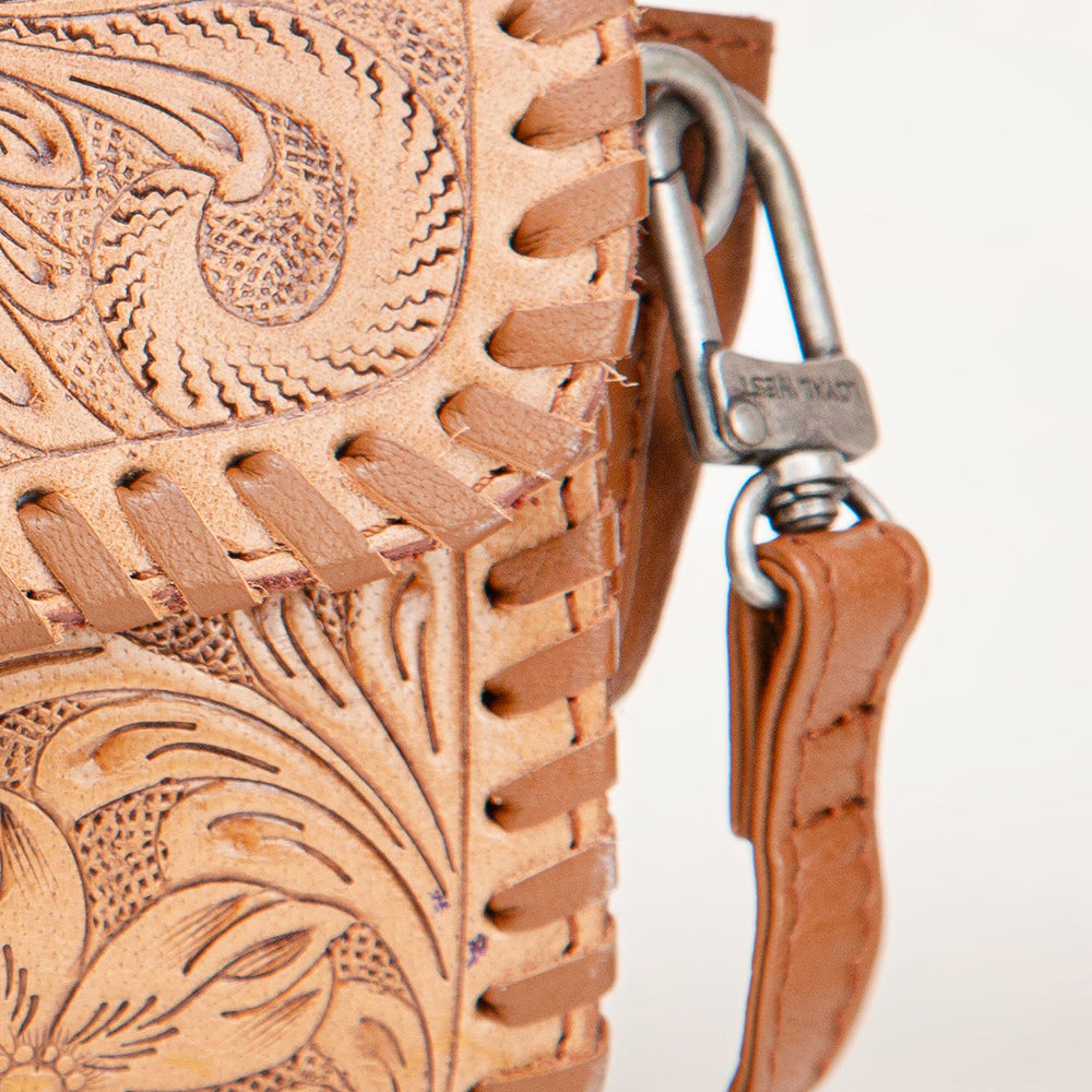 Loyal West Palomino Mini Purse